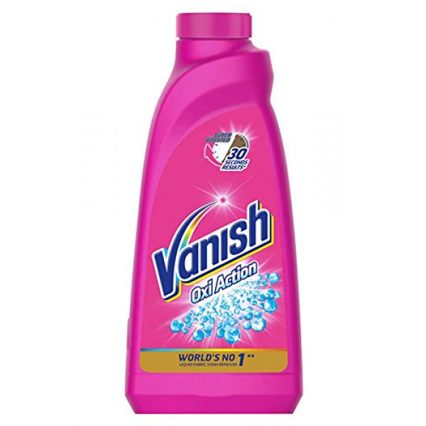 Vanish Liquid 800Ml